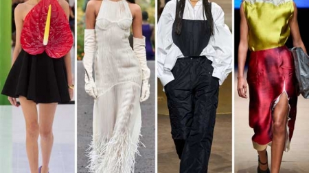 Spring 2025 Fashion Trends: A Comprehensive Guide