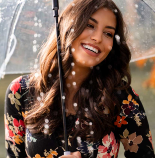 What Does Rainwater Do to Your Skin & Hair? (And How to Protect Yourself)