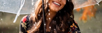 What Does Rainwater Do to Your Skin & Hair? (And How to Protect Yourself)