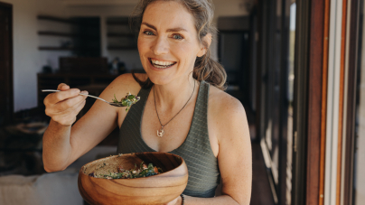 What is the Protein Boom?
