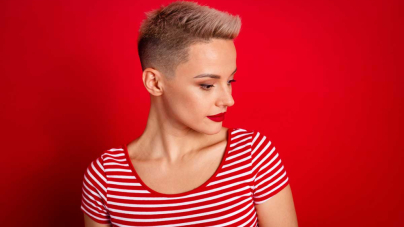 The Low Fade Haircut: 2025’s Most Versatile Women’s Style