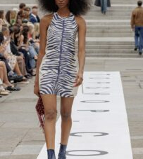 Fashion news, Top shop, Jenny Ortega, Pucci, Athleisure