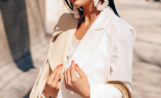 Old money dressing is a new status symbol.