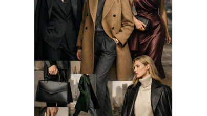 What to expect in fashion in the fall of 2026.