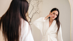 Anti-aging is out.This is the new obsession.