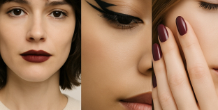 Fall 2025 Beauty Trends You’ll Actually Wear: A Beauty Editor’s Guide