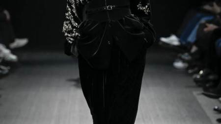 Fashion Runway Roundup: Fall/Winter 2025 Fashion Preview- Trends to Wear Now