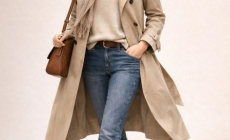 How to Master Transitional Dressing: The Art of Dressing Between Seasons