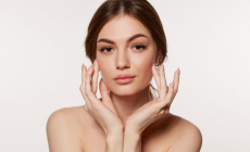 Invisible Makeup: Enhance Your Natural Features with Subtle, Effortless Beauty