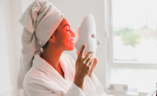 Red Light Therapy: The Skincare Trend Backed by Science—With a Few Caveats