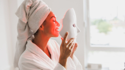 Red Light Therapy: The Skincare Trend Backed by Science—With a Few Caveats