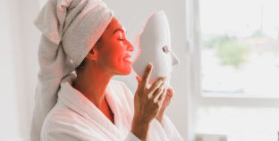 Red Light Therapy: The Skincare Trend Backed by Science—With a Few Caveats