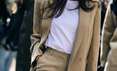 Five simple pieces under £100.00, that makes your wardrobe sustainable