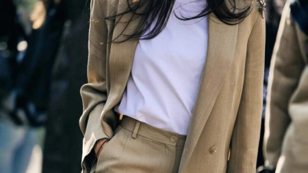 Five simple pieces under £100.00, that makes your wardrobe sustainable