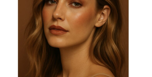 The “Toasted” Beauty Trend: 2025’s Warm, Luxurious Glow