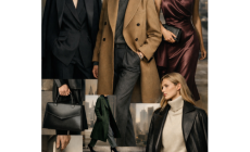 What to Expect from the Fall 2026 Runways: A Season of Refined Confidence