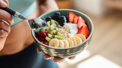 5 Foods to Eat Now for Healthier, Glowing Skin All Summer