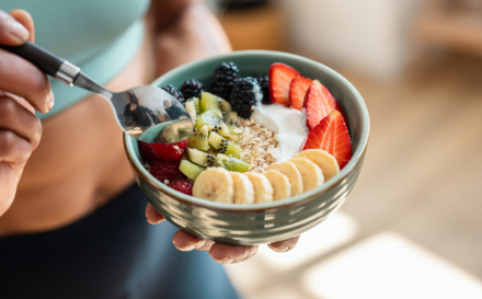 5 Foods to Eat Now for Healthier, Glowing Skin All Summer