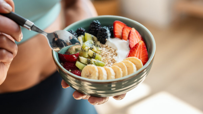 5 Foods to Eat Now for Healthier, Glowing Skin All Summer
