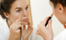 7 Concealer Mistakes That Are Aging Your Face (And How to Fix Them)