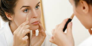 7 Concealer Mistakes That Are Aging Your Face (And How to Fix Them)