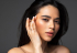 Hybrid beauty. The redifining of make-up