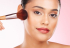 How to Use Blush Blocking to Lift and Sculpt Your Face—No Contour Needed