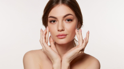 Invisible Makeup: Enhance Your Natural Features with Subtle, Effortless Beauty
