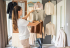 Shop less while dressing better.