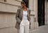 Why Everything Looks Slightly Oversized Right Now—and How to Wear It Well