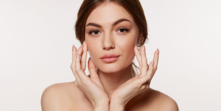 Invisible Makeup: Enhance Your Natural Features with Subtle, Effortless Beauty