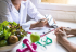 The Benefits of Using a Registered Dietitian
